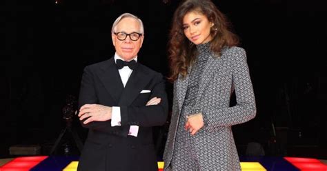 who owns tommy hilfiger|where is tommy hilfiger manufactured.